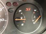 Honda Civic Si Coupe 2000 года (NA)